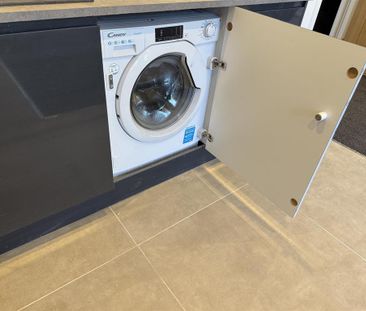 2 bedroom apartment to rent - Photo 5