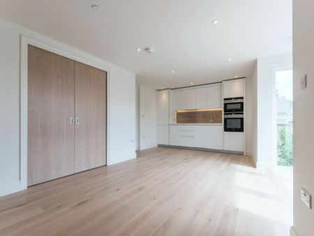 1 bedroom apartment to rent - Photo 5