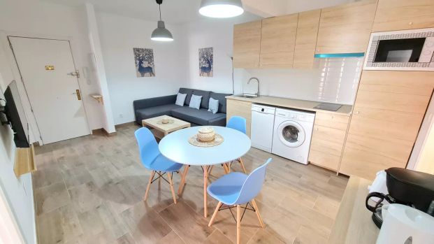 3-bedroom apartment for rent in Getafe, Madrid. - Photo 1