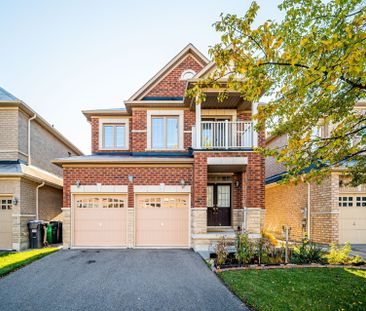 For Lease - 7 Toddville Road, Brampton, Ontario - Photo 6