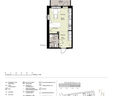 Genetikvägen 54, 756 59, Uppsala - Photo 5