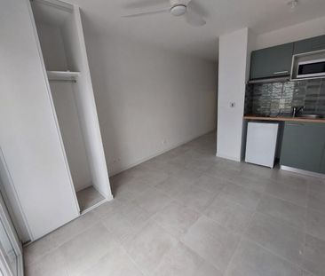 location Appartement T1 DE 18.6m² À MONPTELLIER - Photo 6