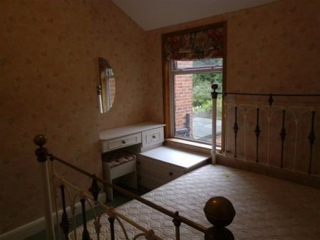 2 Bedroom close to Harbone Village - Student House - Accommodation - Photo 5