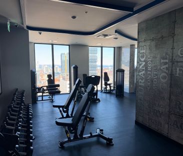 For Lease - 75 James Street Unit# 2709, Hamilton, Ontario - Photo 2