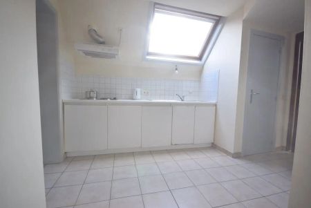 EENSLAAPKAMER APPARTEMENT - Foto 3