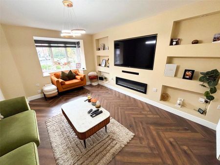 3 bedroom detached house to rent - Photo 5
