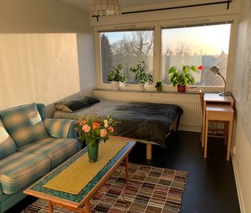 Kjellmansgatan, Göteborg - Photo 1