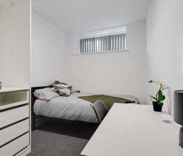 5 bedroom flat share to rent - Photo 5