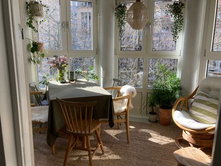 Swedenborgsgatan, Stockholm - Foto 3