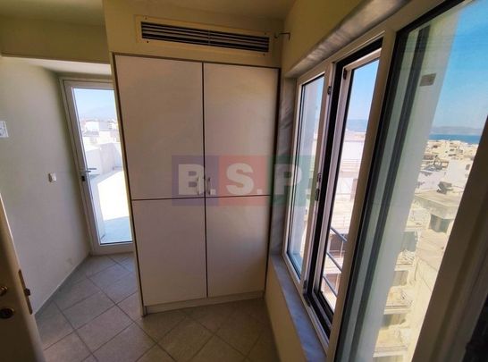 Μεζονέτα για ενοικίαση Κέντρο - Βαλιδέ Τζαμί (Ηράκλειο Κρήτης) - Φωτογραφία 1