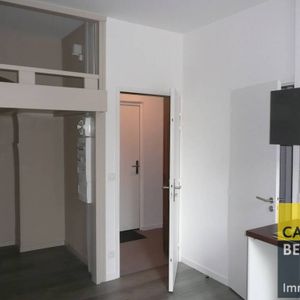 Location appartement Grenoble 38000 1 pièce 17.38 m² - Photo 3