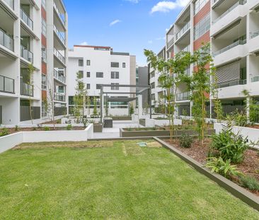 601/29 Lindfield Avenue, Lindfield NSW 2070 - Apartment For Rent | ... - Photo 5