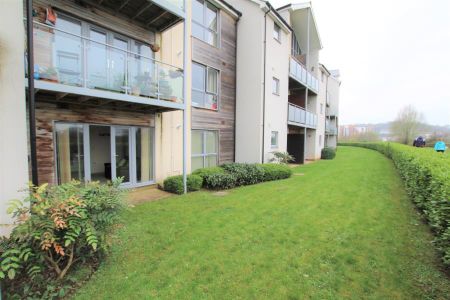 1 bedroom apartment to rent - Photo 2
