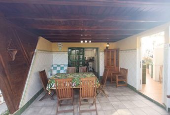 Palmas de Gran Canaria (Las), Canary Islands