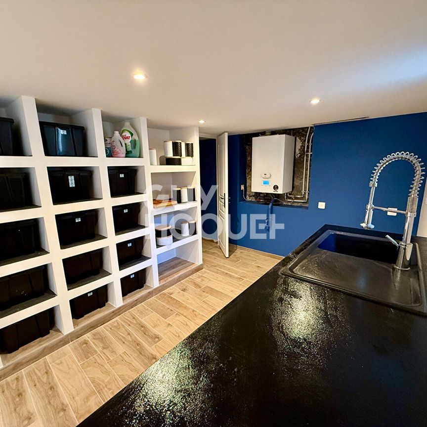 Maison Gretz Armainvilliers 3 pièce(s) 78.43 m² - Photo 1