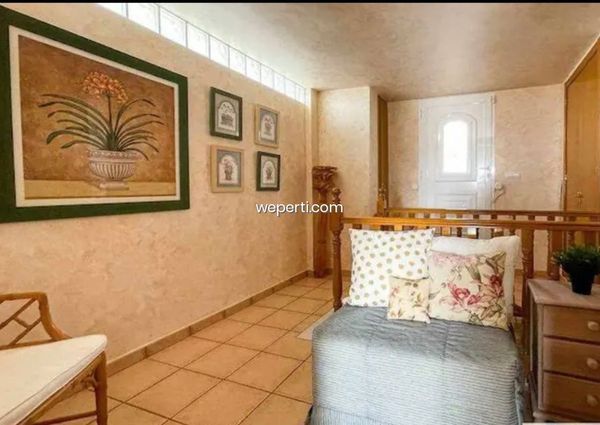 Duplex in El Campello, for rent