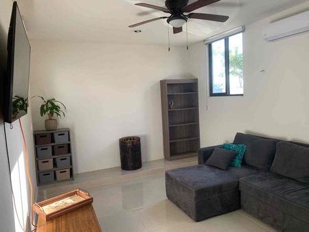 Casa amueblada, de 3 recamaras, en Privada Residencial. - Photo 3