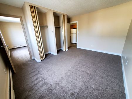 Beautiful 1 Bedroom Unit in the Heart of Downtown!! - Photo 2