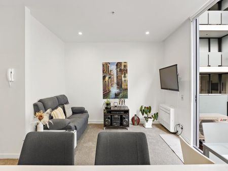 City Centre, 210/79 Halsey Street - Photo 2