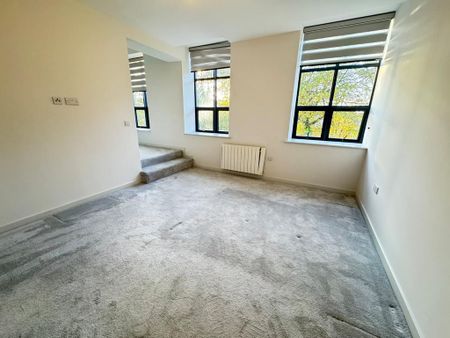 2 bedroom apartment to rent - Photo 2