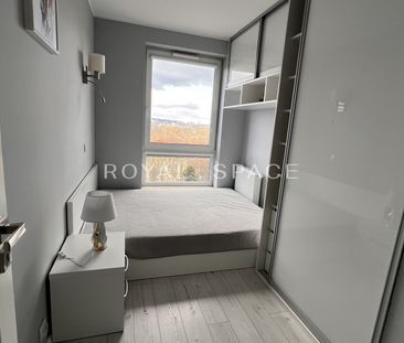 Mieszkanie na 8 piętrze z widokiem! Myśliwska 66 - Фото 2