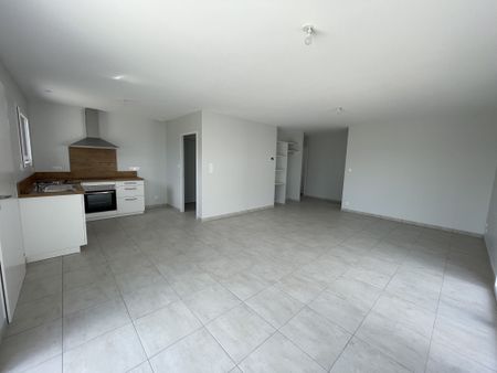 Location Maison 4 pièces 85m² BEIGNON 56380 - Photo 4