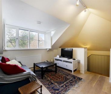 1 bedroom maisonette to rent - Photo 4