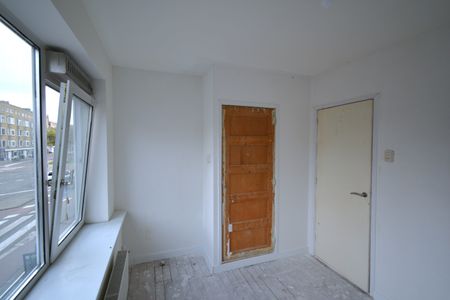 Te huur: Appartement Wolphaertsbocht 299 A in Rotterdam - Photo 3