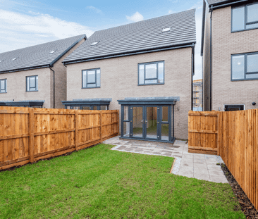 3 bedroom house to rent - Photo 6