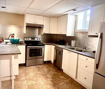 For Lease - 85 Roselawn Crescent Unit# Basement, Welland, Ontario - Photo 5