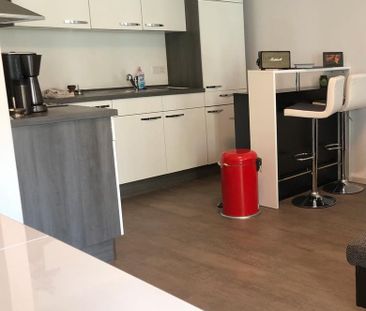 Wohnung im Katharinenviertel Osnabrück - Photo 4