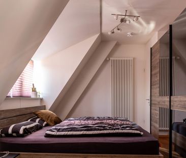 3-Zimmer-Maisonettewohnung in bester Innenstadtlage - Photo 3