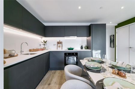 3 bedroom apartment to rent - Photo 5