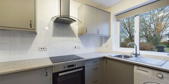 Church View, Yateley Church View, Yateley - Photo 3