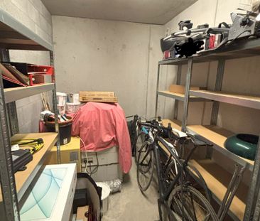 2-slpk appartement met terras, autostaanplaats en kelderberging - Foto 1