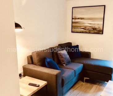 Beverly Road, Manchester, M14 6TG - Photo 1