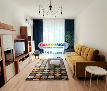 Inchiriere apartament 2 camere, lux, bloc nou, Albert, Ploiesti - Photo 4