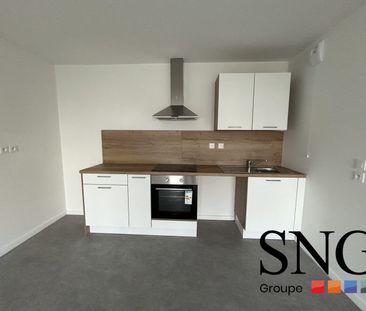 T3 AVEC BALCON ET PARKING - Photo 5