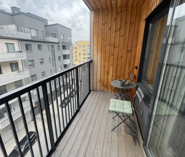 Herculesgatan, Järfälla - Photo 5