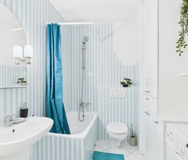 Poznań, ul. św. Rocha - Photo 2