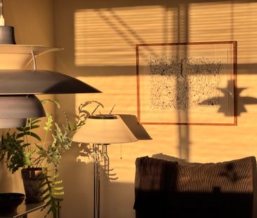 Näckrosvägen, Solna - Photo 2