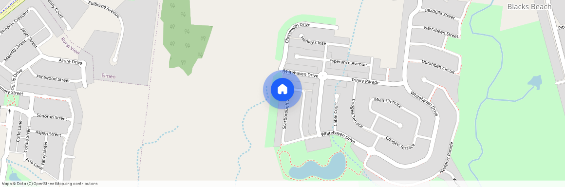 57 Scarborough Cct, Qld 4740, Blacks Beach