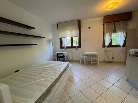 Monolocale 35 m², Mazzini - Fossolo, Bologna - Foto 3