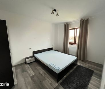 Apartament cu 3 camere langa Dumbravita | Mobilat si utilat - Fotografie 5