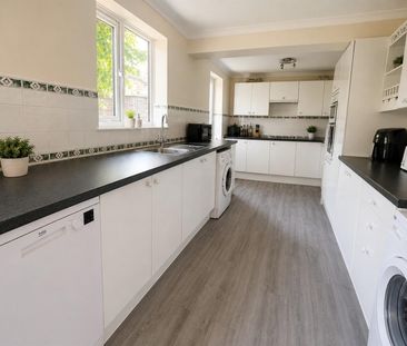 Lamord Gate, Stoke Gifford, Bristol - Photo 3
