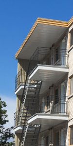 5 1/2 Ste-Foy - UNIVERSITÉ \CEGEP juillet - Photo 4