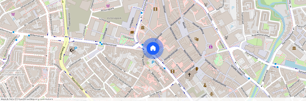 Keizersgracht 1D, Eindhoven