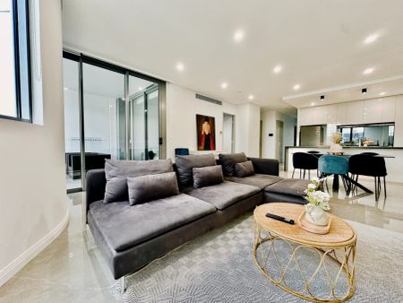 413/19 George Julius Av, Sydney - Photo 2