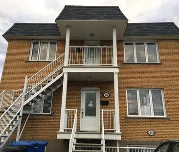 5 1/2 - Longueuil - 1 495 $/mois - Photo 1