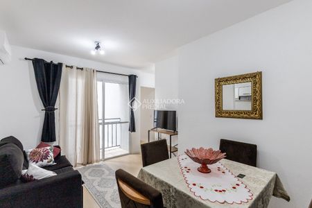 Apartamento com 3 quartos e 60m² para alugar em Igara, Canoas. - Photo 2